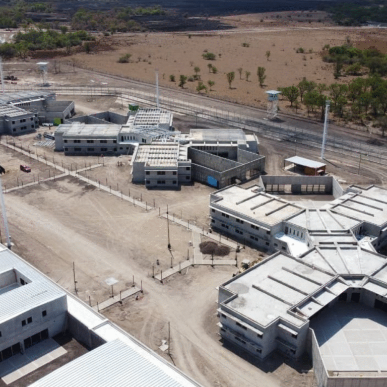 Establecimiento Penitenciario Provincial