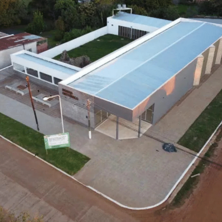 Museo Histórico - Yapeyú