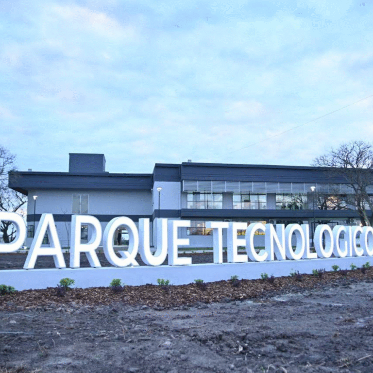 Parque Tecnológico -UNNE