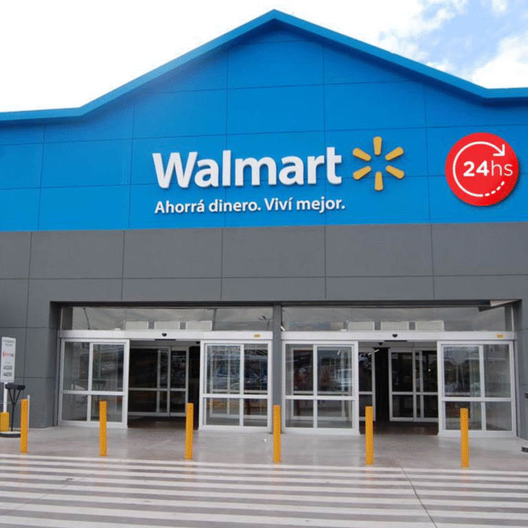 Walmart – Corrientes