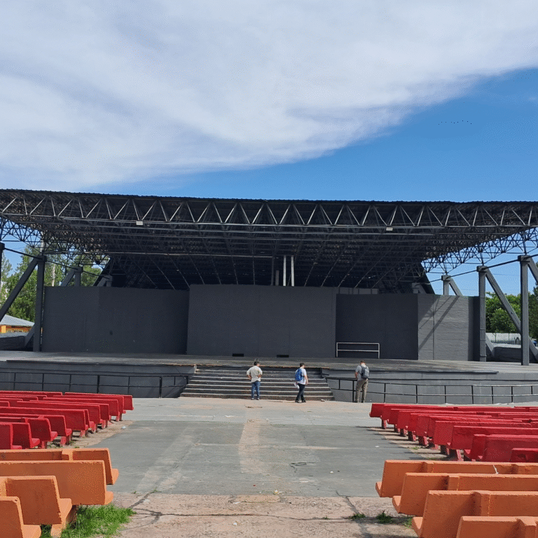 Cocomarola - Corrientes